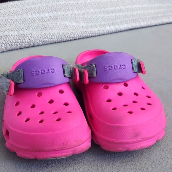 CROCS - Picture 1 of 4